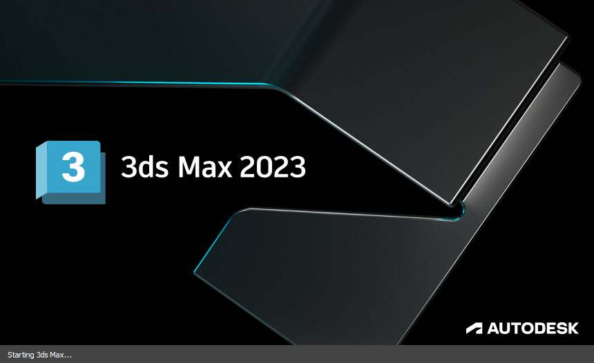 Hướng dẫn download và cài đặt phần mềm 3Ds Max 2023