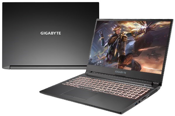 Top 5 laptop GIGABYTE hỗ trợ chơi game trên 30 triệu đồng nên mua trong năm 2023