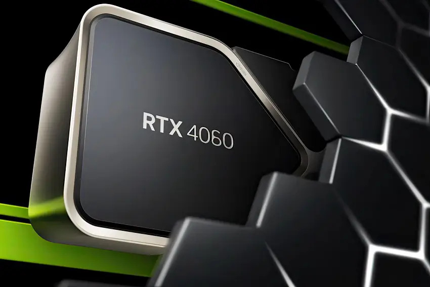 Nvidia được cho là đang chuẩn bị cho RTX 4060 với 16GB VRAM