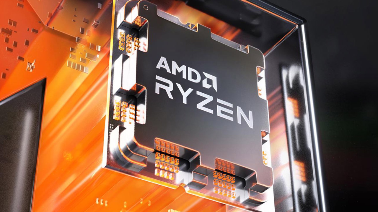 AMD chuẩn bị gói sản phẩm Ryzen 7000 CPU kèm trò chơi Starfield.