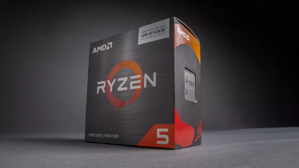  Ryzen 5 5600X3D - dòng CPU mới nhất của AMD