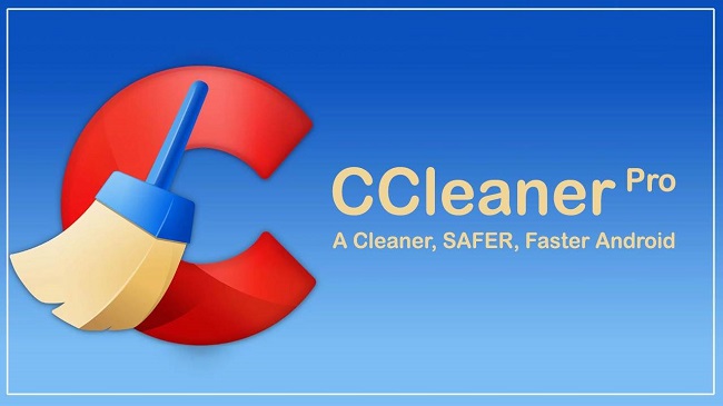Hướng dẫn Download CCleaner Pro Full Crack Google Drive + Key Mới Nhất