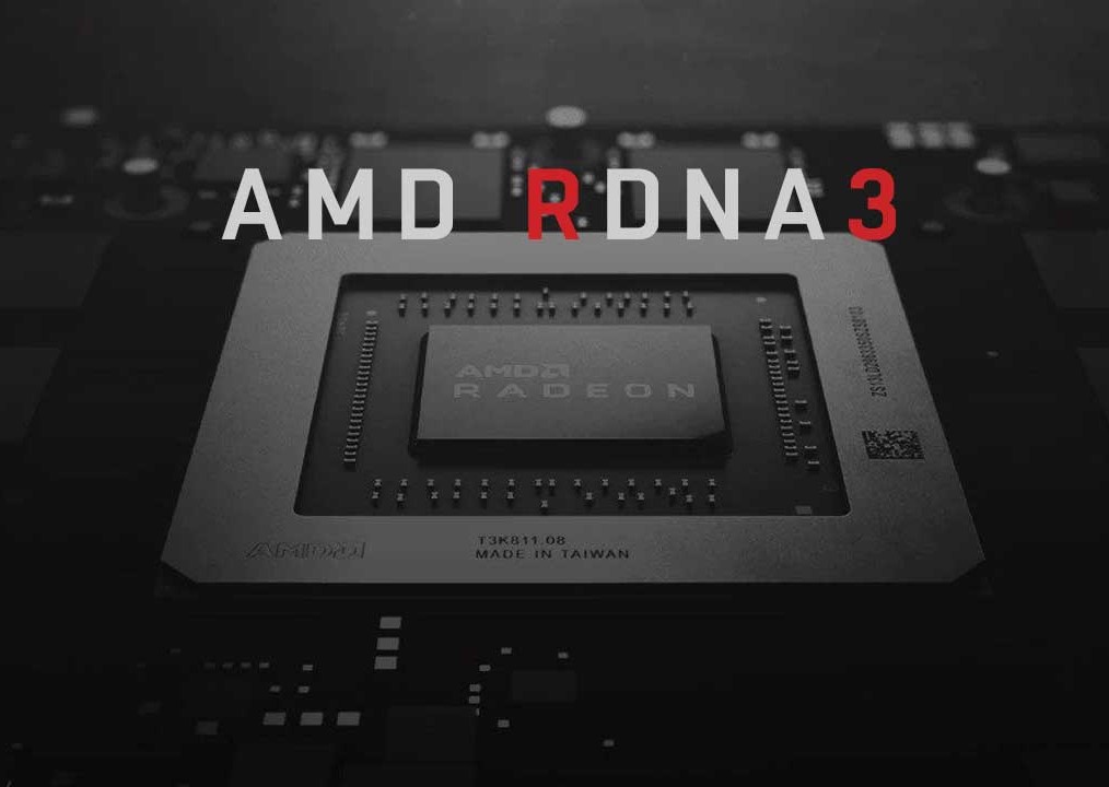 AMD cuối cùng xác nhận bản cập nhật sắp tới cho gia đình RDNA3