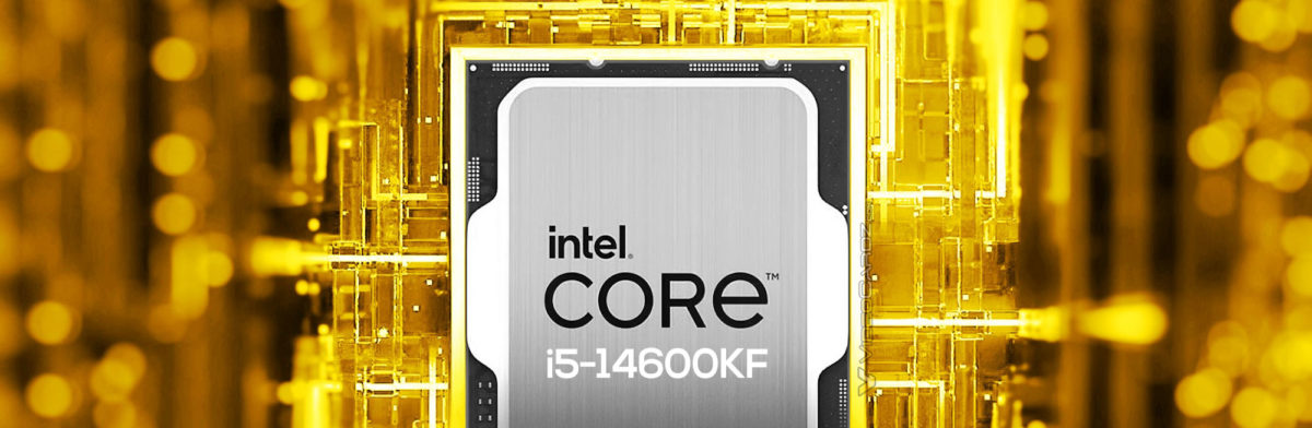  Intel Core i5-14600KF nhanh hơn 5.5% so với i5-13600K trong kết quả kiểm tra single-core đầu tiên trên Geekbench