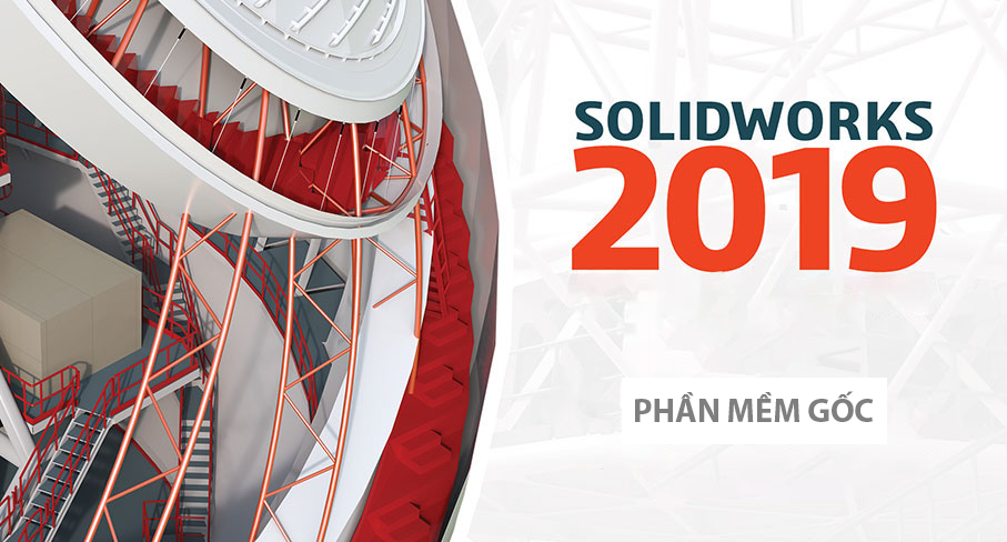 Download SolidWorks 2019 Full Crack 