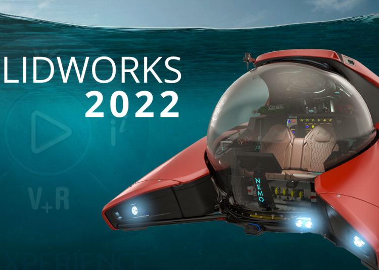 Download SolidWorks 2022 Full Crack