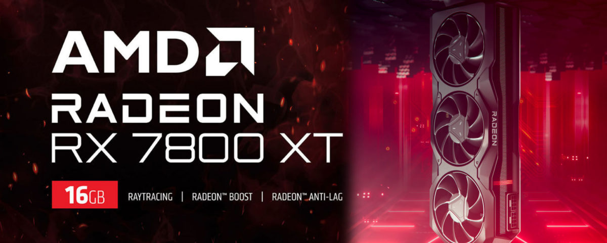 Người đứng đầu AMD Radeon xác nhận sẽ có các thông báo sản phẩm quan trọng tại sự kiện Gamescom vào tuần tới