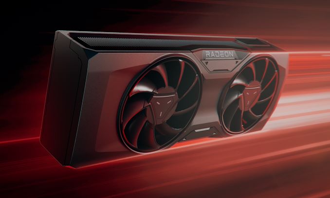 AMD gợi mở về việc sẽ giới thiệu các GPU Radeon RX 7800/7700 XT sắp tới tại Gamescom trong tuần này