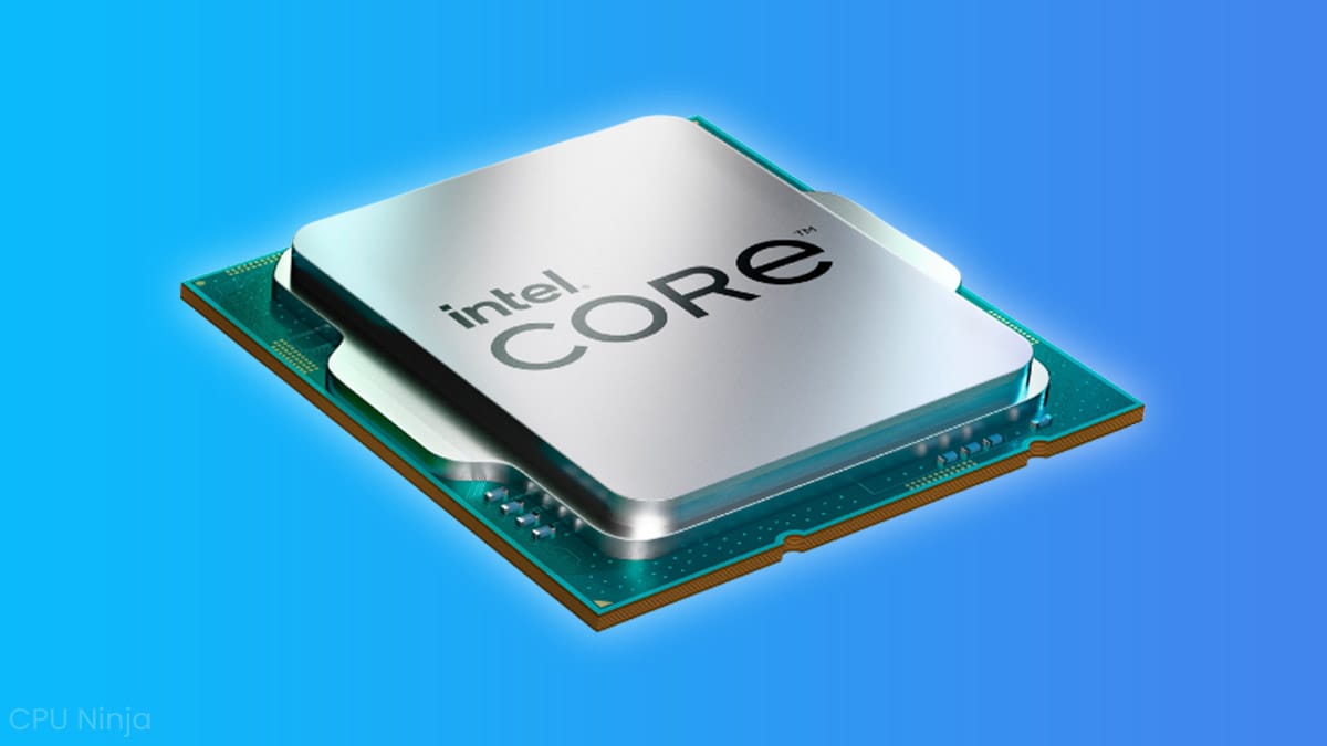 Intel Raptor Lake Refresh: Toàn bộ danh sách sản phẩm được tiết lộ trong tin rò rỉ mới đây