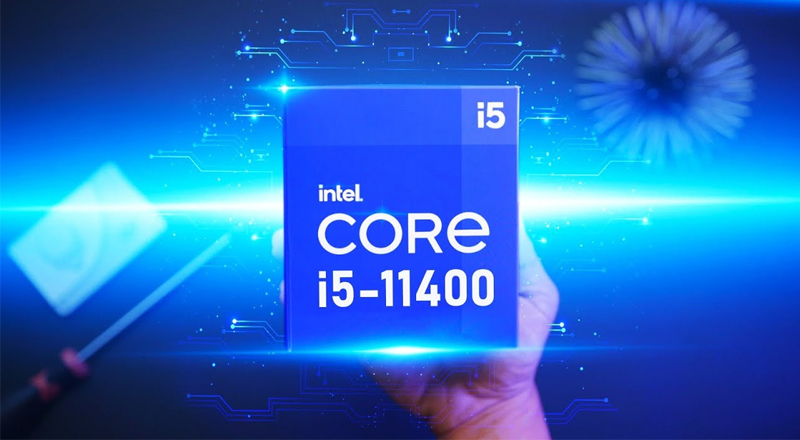  Bộ xử lý Intel Core i5-14400 ES có 10 nhân trong cả phiên bản C0 và B0