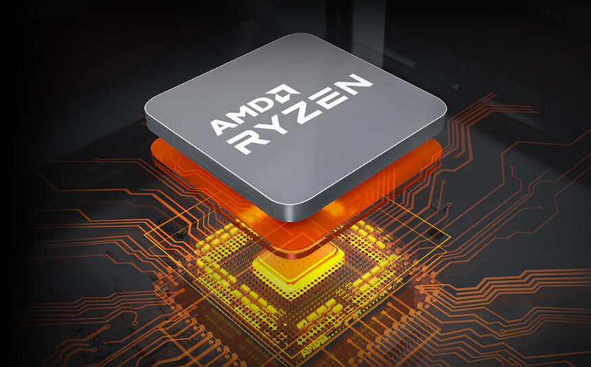 AMD AGESA 1.0.8.0 thêm hỗ trợ APU dòng Phoenix cho máy tính để bàn