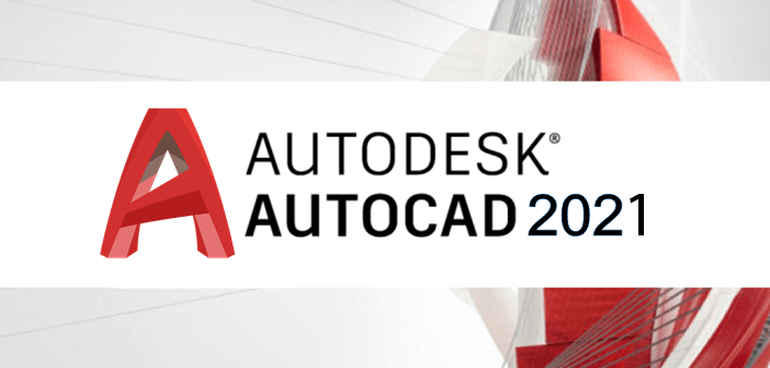 Download Autodesk Autocad 2021 - Full Crack