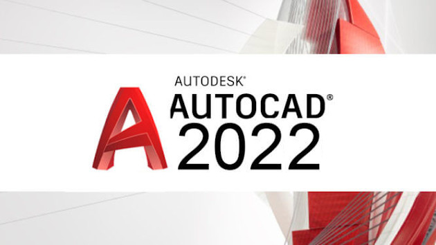Download Autodesk Autocad 2022 - Full Crack