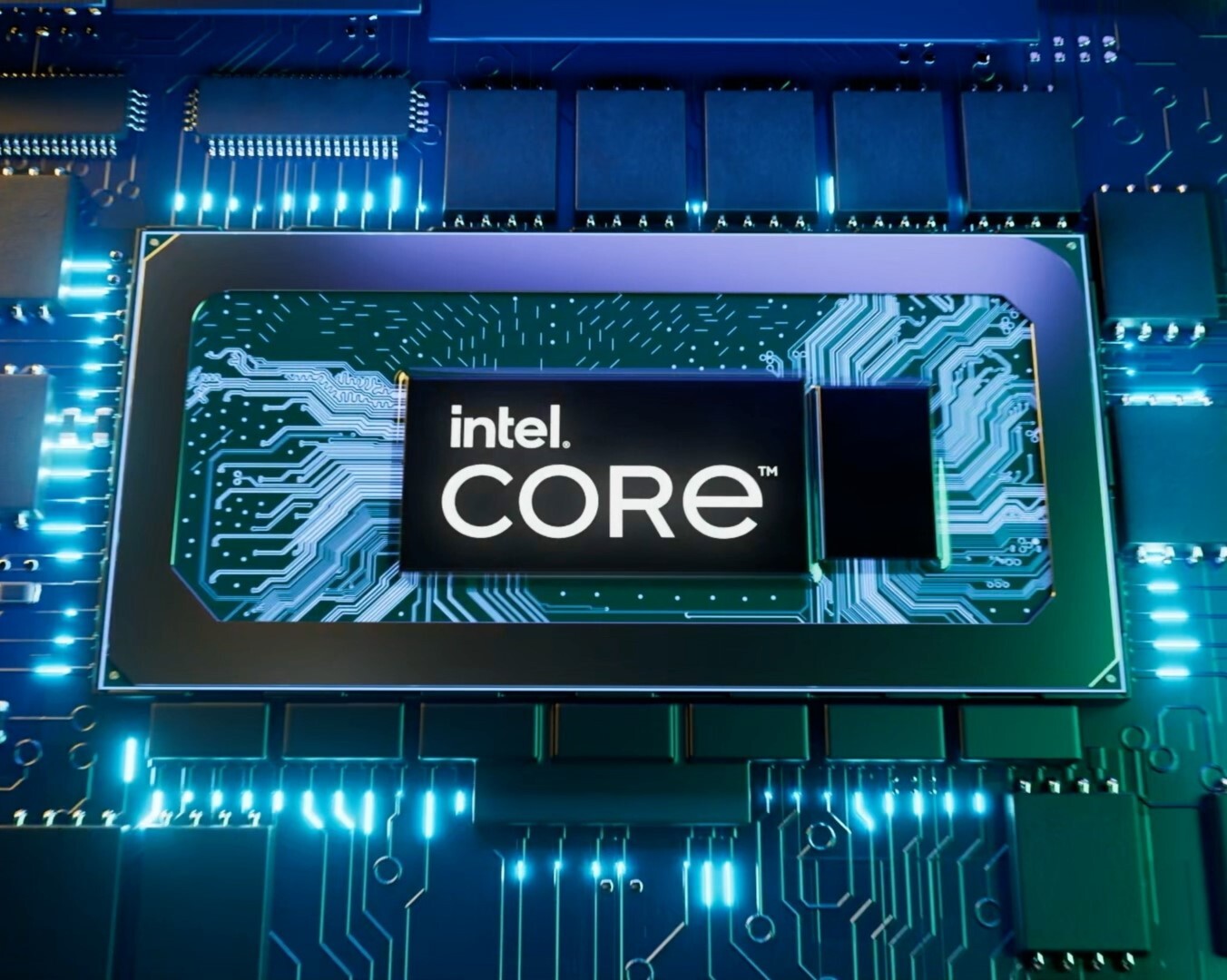 Thế hệ Core 14 của Intel 