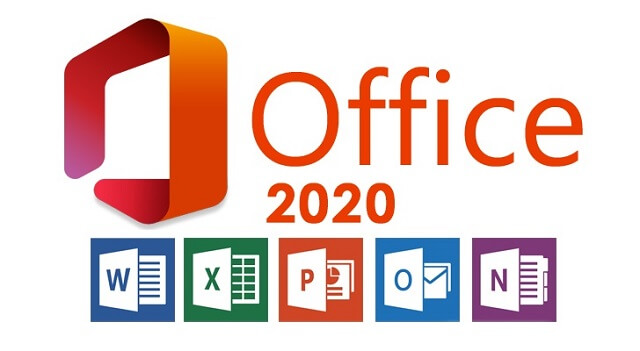 Download Microsoft Office 2020 full crack
