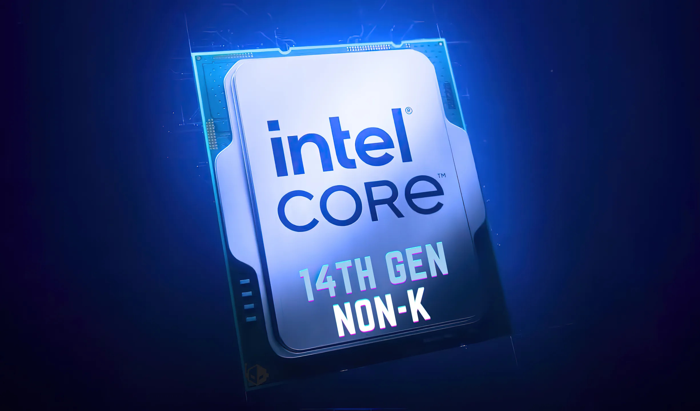 Các CPU Intel thế hệ 14 Non-K đa dạng được bán trước thời điểm ra mắt trên các thị trường Trung Quốc