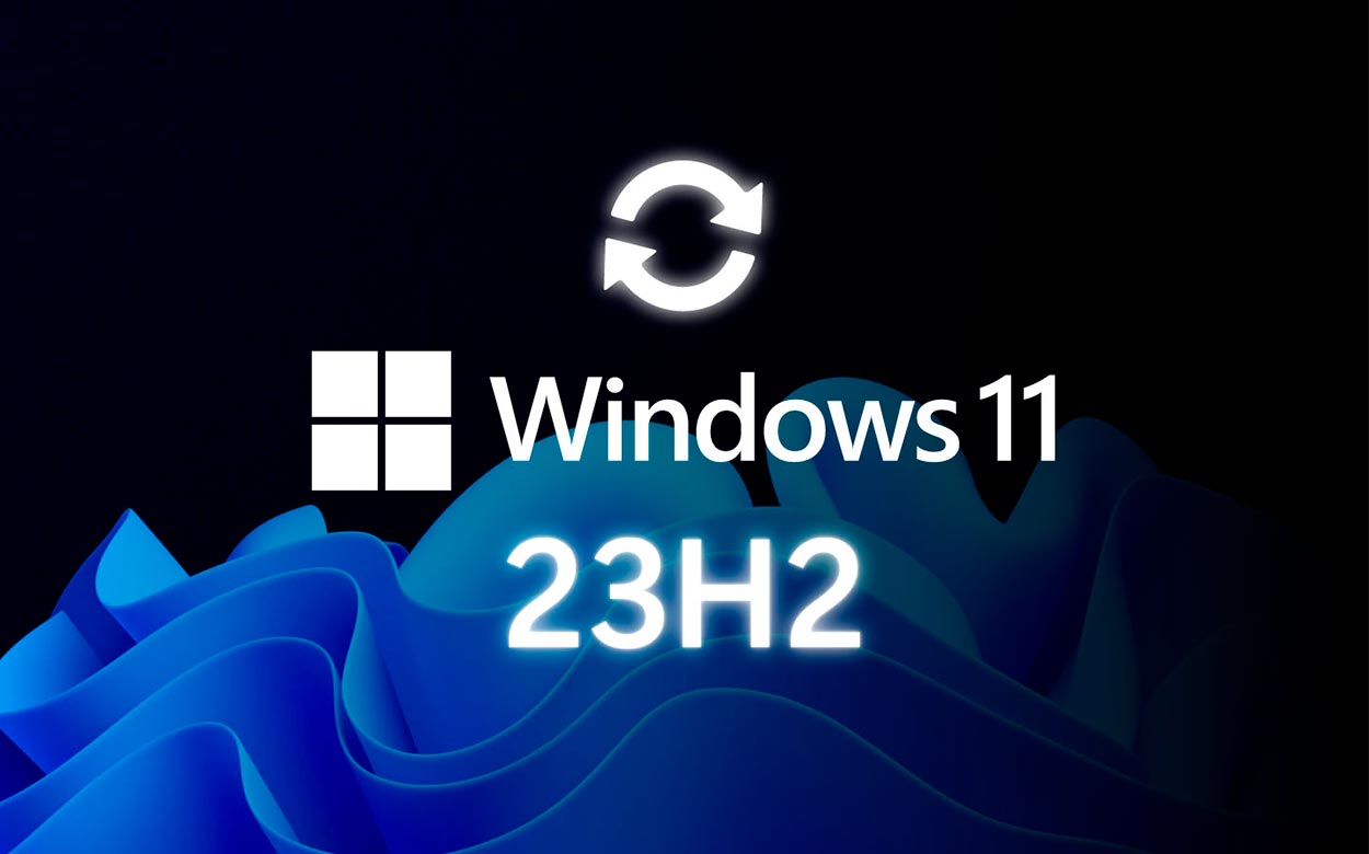  Windows 11 23H2 Đã Ra Mắt - Bạn Đã Cập Nhật Chưa?