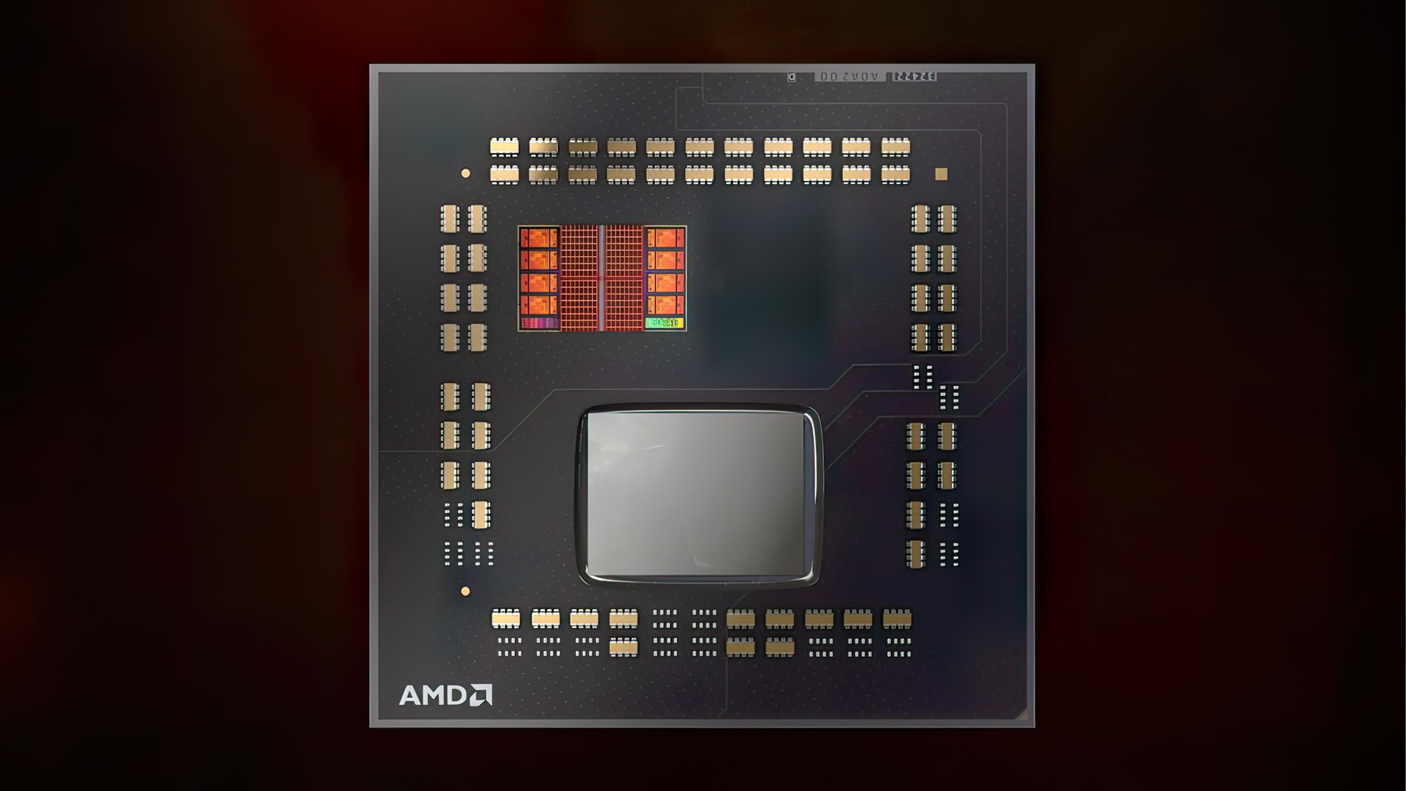AMD sẽ ra mắt CPU mới là Ryzen 7 5700X3D và Ryzen 5 5500X3D, được kỳ vọng sẽ có giá phải chăng đặc biệt dành cho cộng đồng game thủ