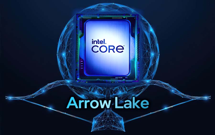 Bộ vi xử lý Intel Arrow Lake sẽ tích hợp GPU Arc Xe-LPG Plus: Đặc trưng với phần cứng XMX để tăng tốc XeSS