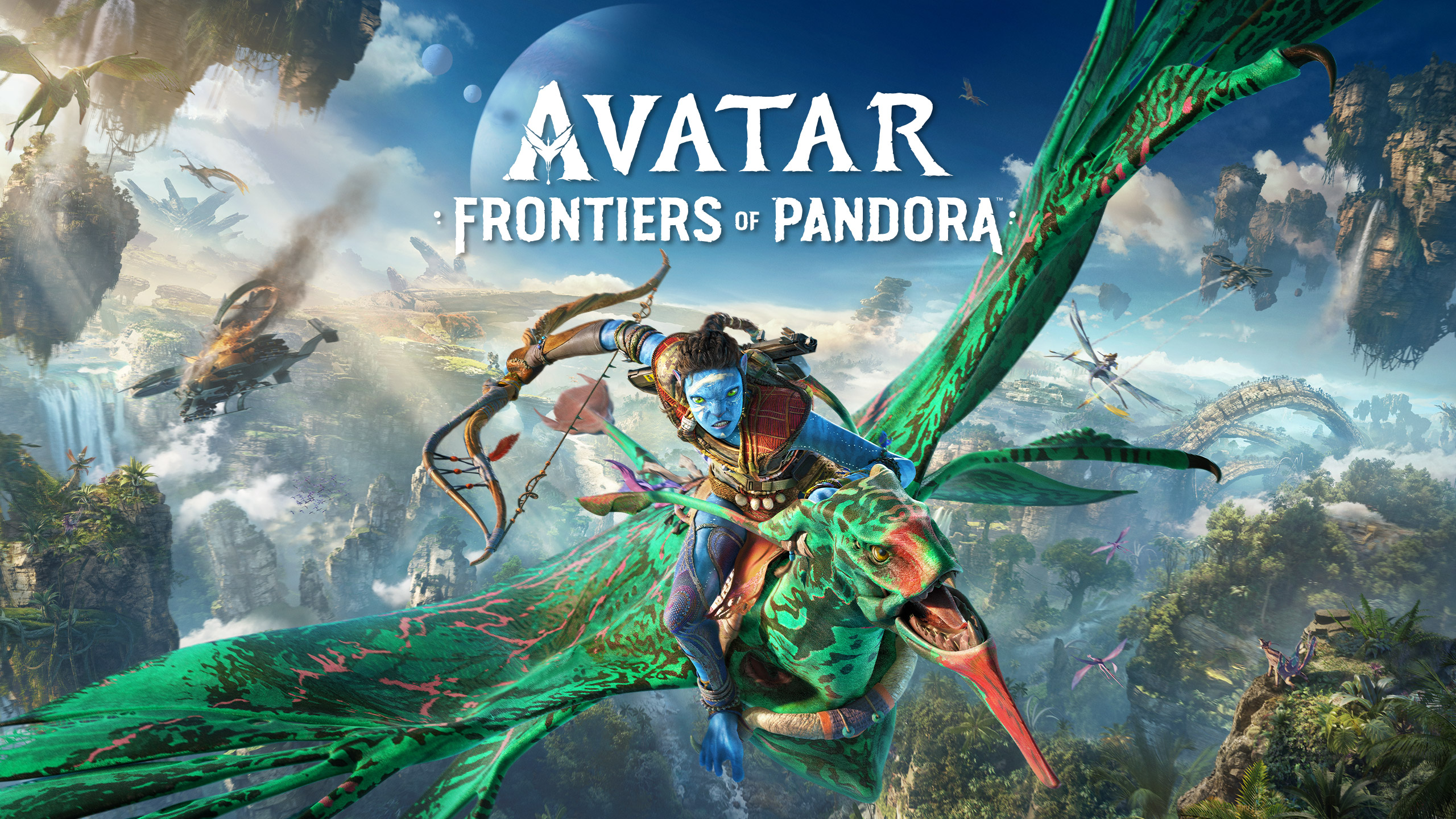 Avatar: Frontiers of Pandora – Mẹo săn bắn cho Người Ngoại ô Na'vi