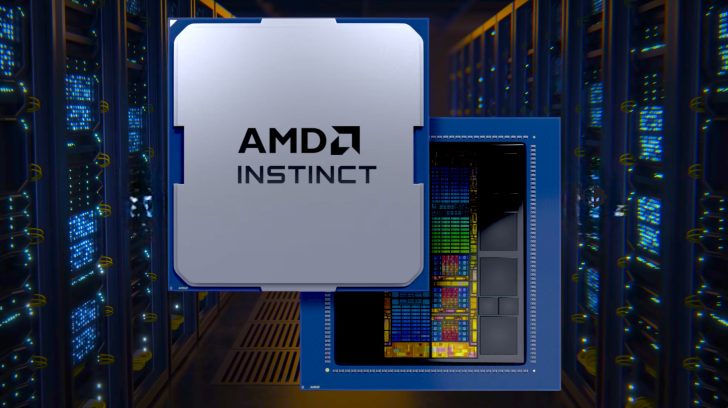 AMD sẽ cung cấp công nghệ cho hai siêu máy tính ở Đức: MI300A APU cho 