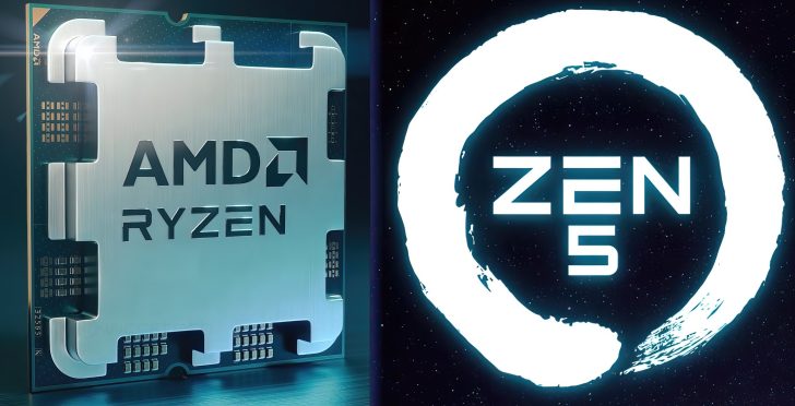 CPU Zen 5 tiếp theo của AMD nhận được sự hỗ trợ mới trong Linux, PMC Drivers nhắm mục tiêu trên SoC onboard