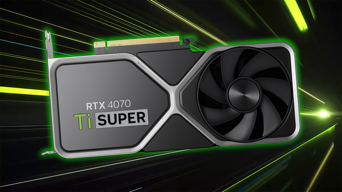 Tổng quan về GPU Nvidia RTX 4070 Ti Super: Nhiều mô hình màu trắng và một số thẻ đồ họa dưới 10 inch cho máy tính cá nhân nhỏ gọn