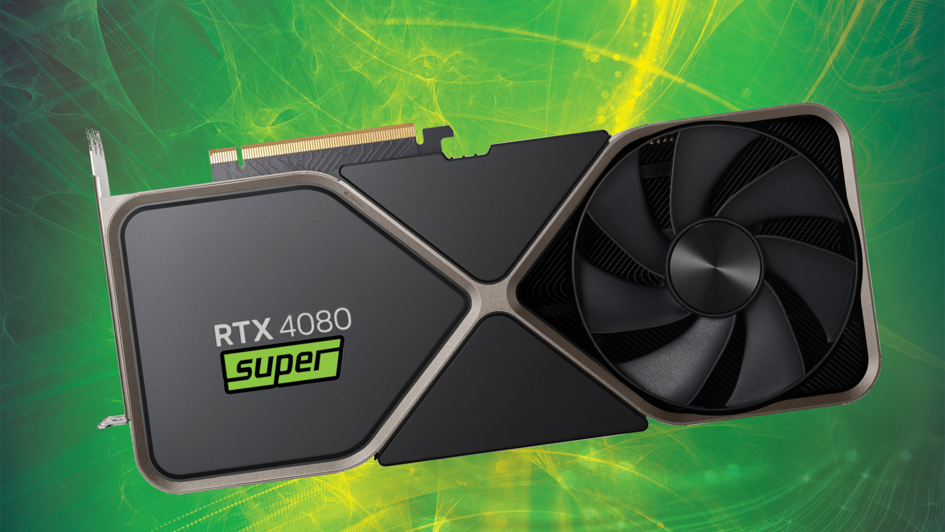 Thông tin rò rỉ bảng đánh giá hiệu năng GPU NVIDIA GeForce RTX 4080 SUPER cho thấy hiệu suất tương đồng với RTX 4080 thường