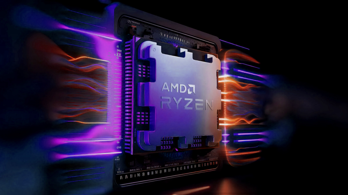 Đánh giá AMD Ryzen 7 8700G - Khả năng chơi game ở độ phân giải 1080p đến từ đồ họa tích hợp