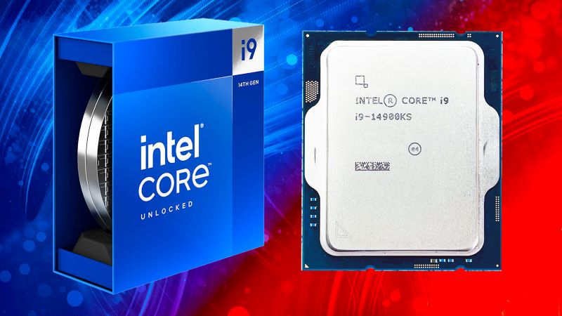 CPU chơi game nhanh nhất mới của Intel xuất hiện tại nhiều nhà bán lẻ ở châu Âu - Core i9-14900KS có giá cao hơn 100 đô la cho CPU đã được sàng lọc này.