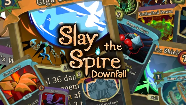 Trò chơi mod trên Steam cài mã độc vào ngày Giáng Sinh - Phần mềm Epsilon Information Stealer được ẩn trong một bản mở rộng của Slay the Spire