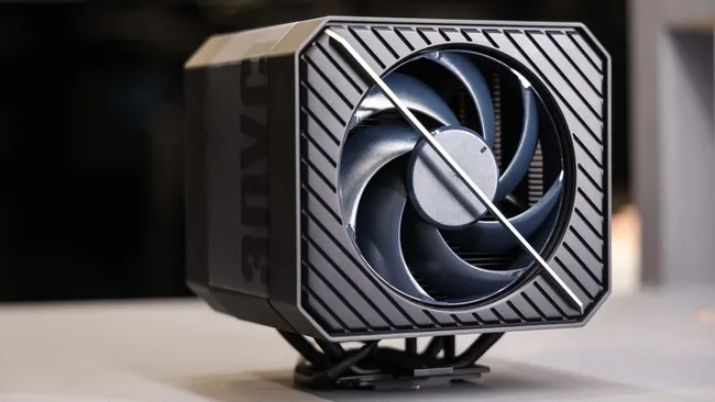 Các tản nhiệt nước AIO và tản nhiệt không khí mới của Cooler Master có thể tiêu hao 300W nhiệt độ và hơn nữa