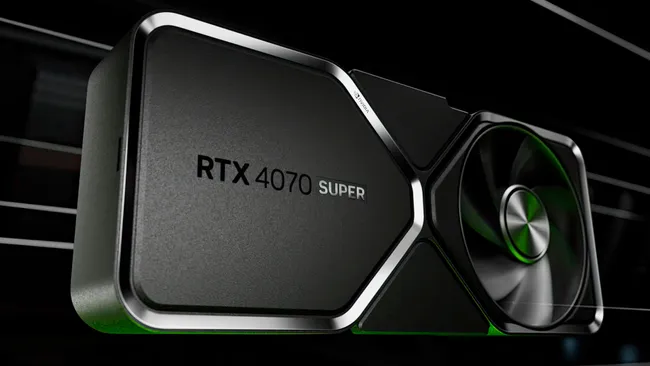 NVIDIA đã ra mắt dòng GPU GeForce RTX 40 SUPER với những mức giá hợp lý