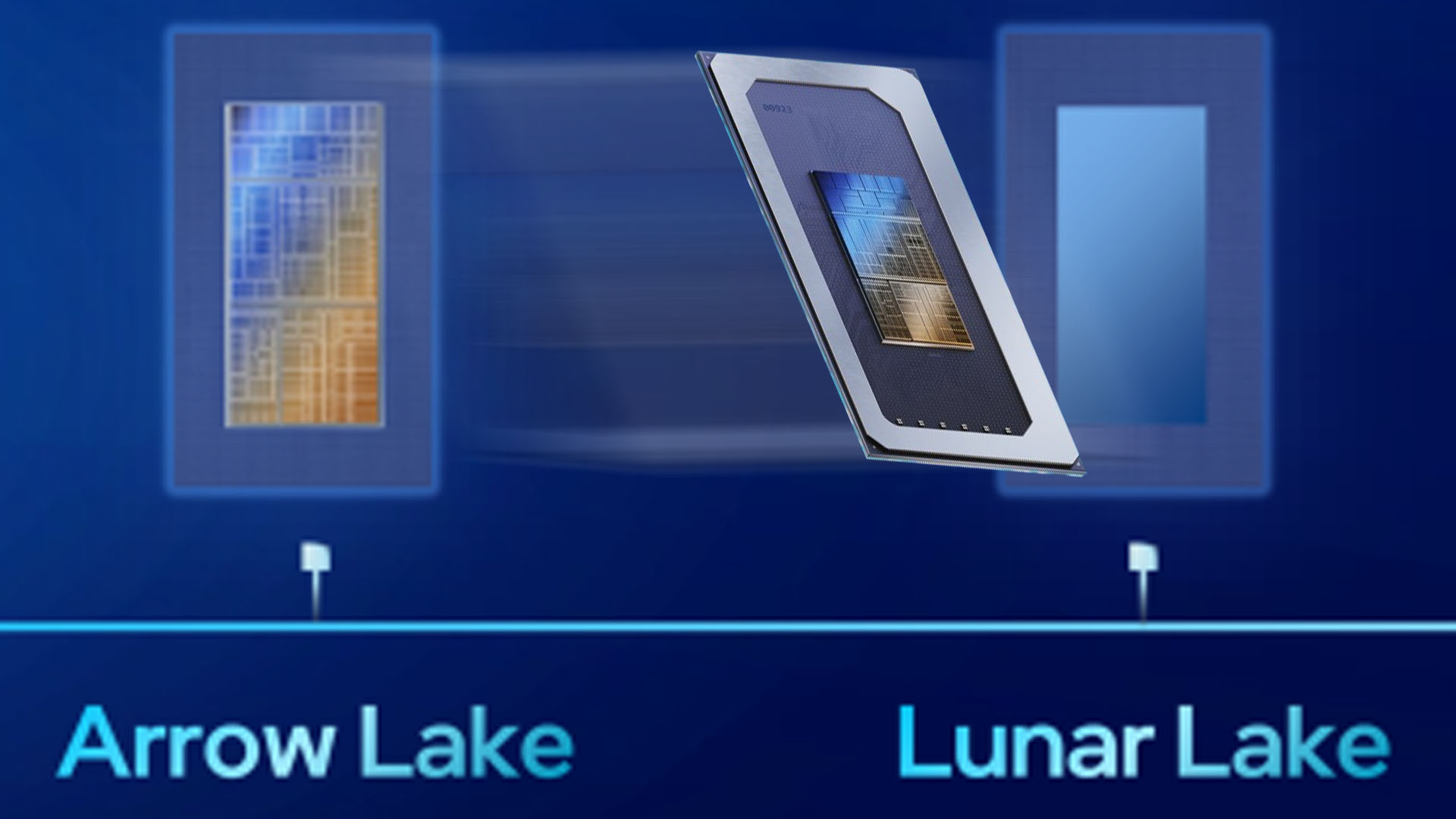 Mẫu CPU Intel Lunar Lake với 8 nhân & 8 luồng rò rỉ, nhiều bộ nhớ cache L2 hơn L3