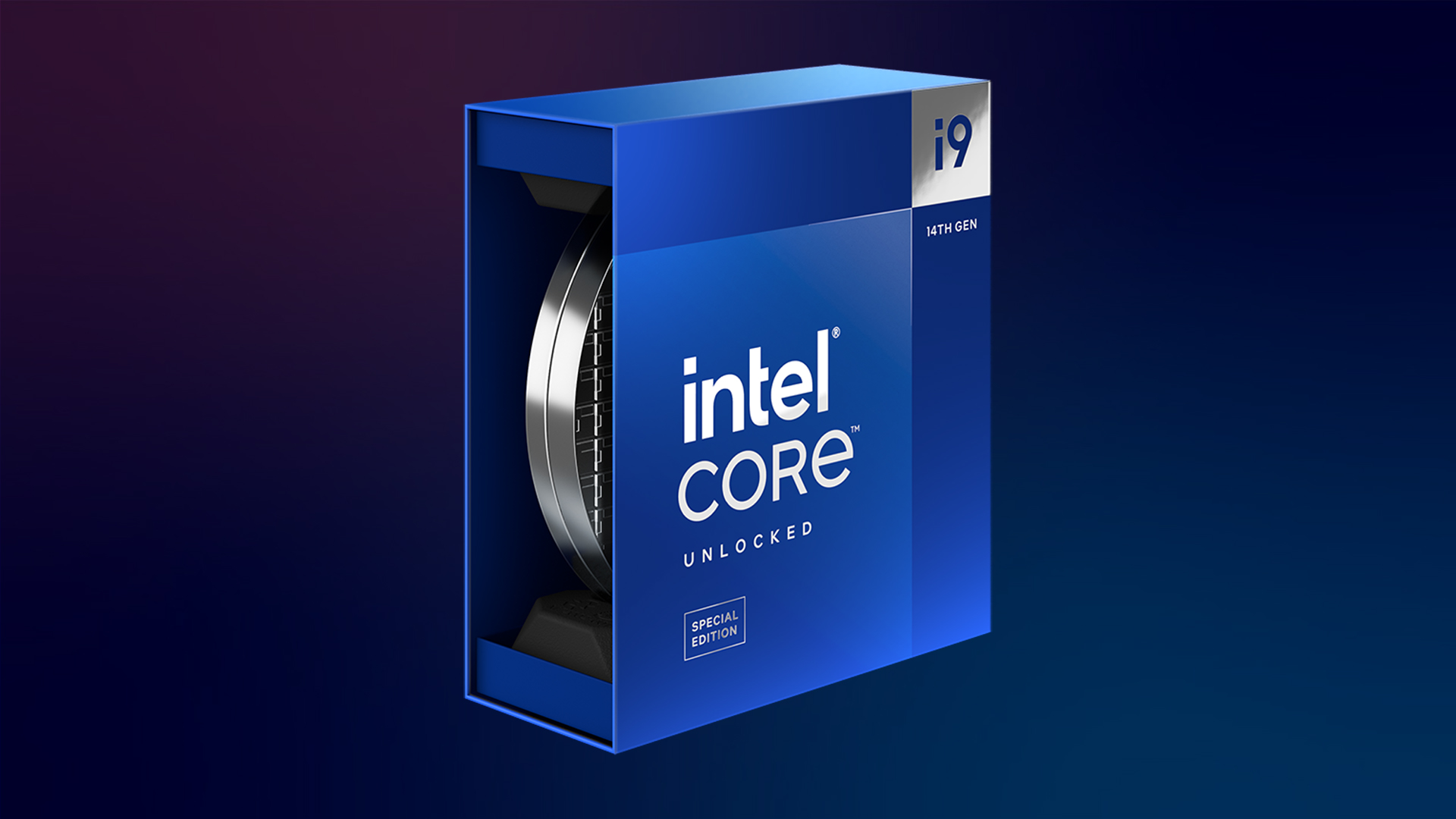 Bao bì của Intel Core i9-14900KS được tiết lộ khi nó được phát hiện tại Việt Nam.