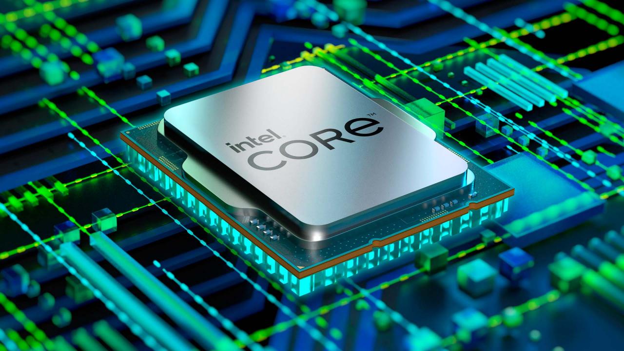 Intel công bố ngày ra mắt CPU Arrow Lake: Bước đột phá mới trong công nghệ xử lý!