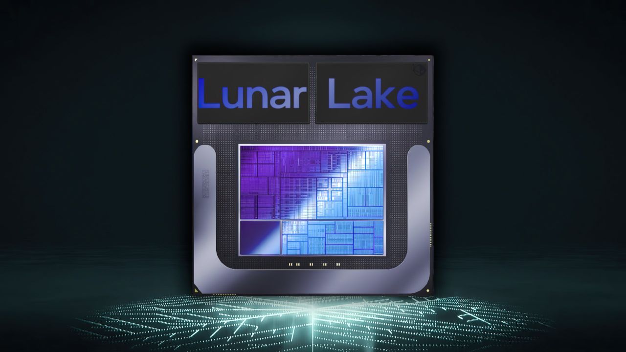 Intel Lunar Lake chính thức trình làng: CPU x86 tiết kiệm điện đỉnh cao, hứa hẹn cách mạng hóa thiết kế laptop tích hợp AI