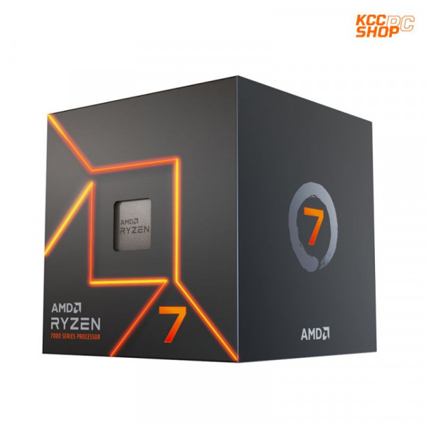 CPU AMD Ryzen 7 7700 Hiện Chỉ Còn $246 Trên Amazon