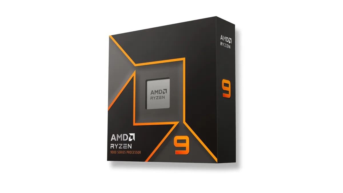 CPU Ryzen 9000 ở nước ngoài tiết lộ giá bán lẻ đề xuất tiềm năng — Ryzen 9 9950X với giá $707, Ryzen 5 9600X với giá $332