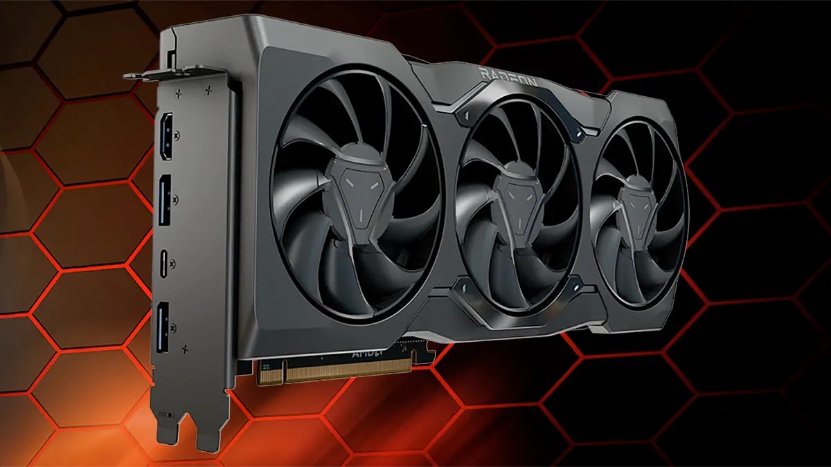 AMD có thể giới thiệu dòng GPU Radeon RX 8000-series thế hệ tiếp theo tại CES 2025