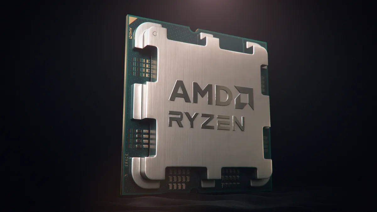 Bản firmware mới của AMD mang đến các tối ưu hiệu suất cho các vi xử lý Ryzen 9000 