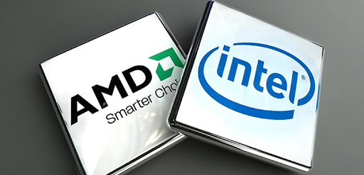 So sánh 2 dòng CPU Intel Core và CPU AMD Ryzen 