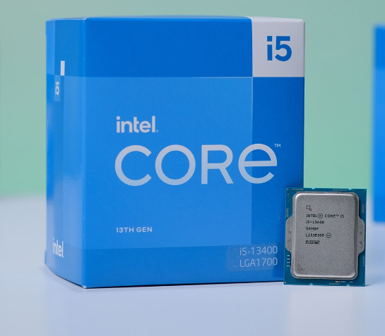 Đánh giá chi tiết Intel Core i5-13400