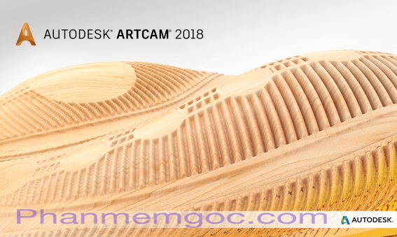 [Download] Tải Autodesk ArtCAM Premium 2018.2.1 x64 Full Crack | Link Google Drive – Hướng Dẫn Cài Đặt