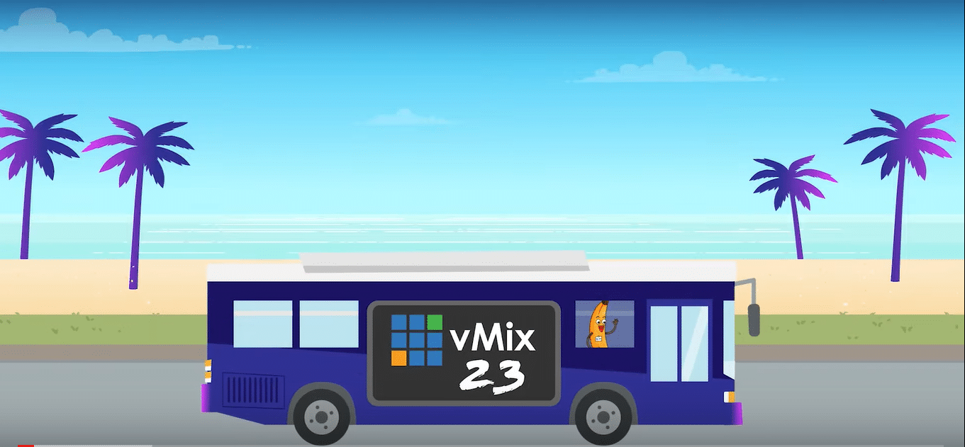 Download Phần Mềm vMix Pro 23 Mới Nhất 2020
