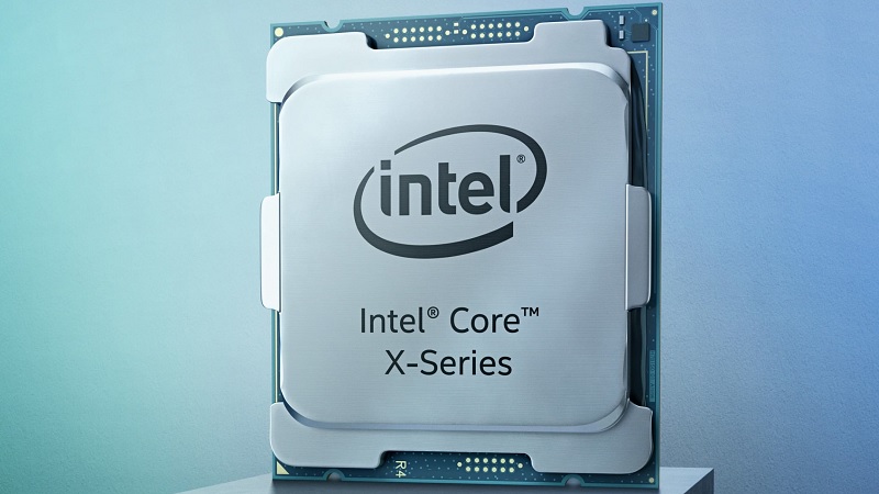 Intel ra mắt bộ vi xử lý Intel thế hệ 11 – Đòn giáng cực mạnh cho AMD