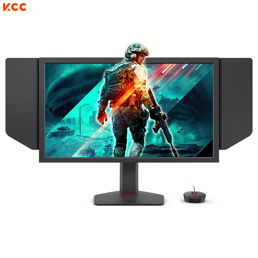 Màn hinh BenQ Esports ZOWIE XL2566X+ (24.1 inch / FHD / Fast TN