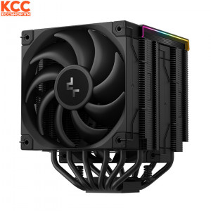 Tản nhiệt khí Deepcool AK620 DIGITAL PRO