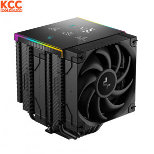Tản nhiệt khí Deepcool AK620 DIGITAL PRO