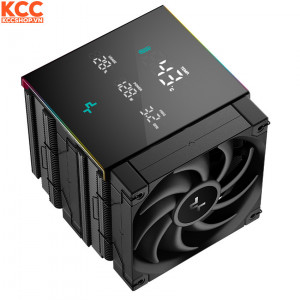 Tản nhiệt khí Deepcool AK620 DIGITAL PRO